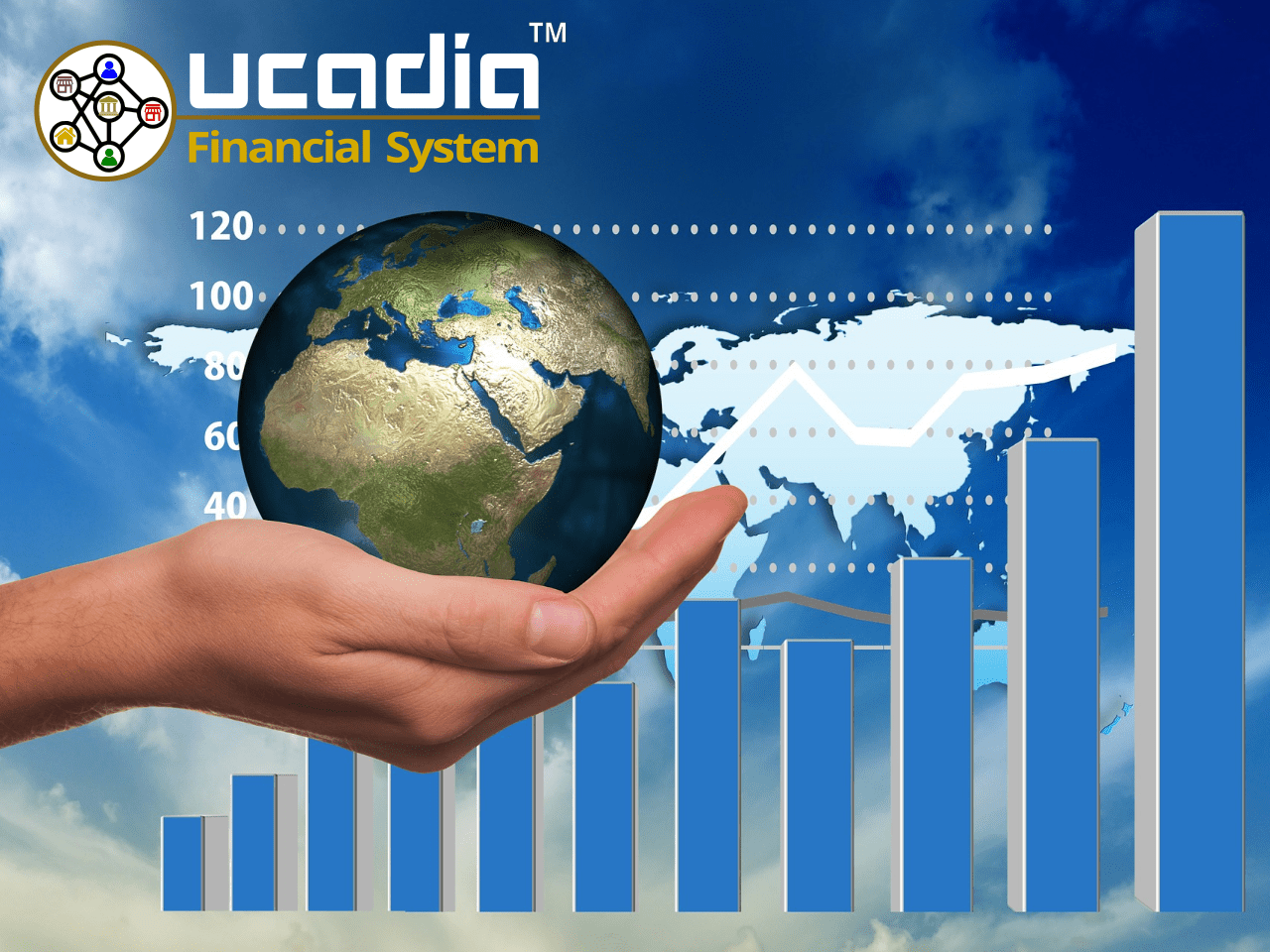 About Ucadia Financial System