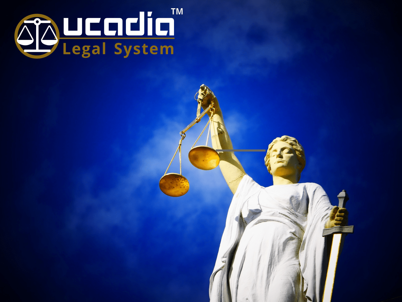 About Ucadia Legal System